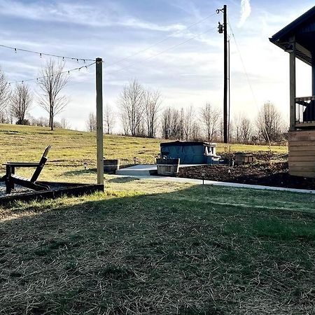 Bourbon Barrel Cottages #1 Of 5 On Kentucky Trail Lawrenceburg Εξωτερικό φωτογραφία